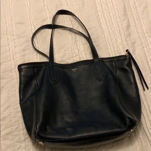 Fossil Tote